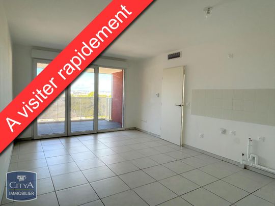 Location Appartement 3 pièces 62m² MARSEILLE 9ème - Photo 1