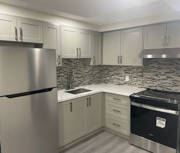 For Lease - 48 Andress Way Unit# Bsmt, Markham, Ontario - Photo 6
