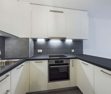 Appartement de 2 pièces au niveau -1 à Lausanne - Photo 5