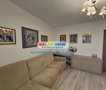 Inchiriere apartament 3 camere Drumul Taberei - Fotografie 5