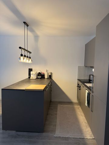 3.5 Zimmer, 75 m², 7. Stock - Photo 3