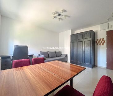 Mieszkanie Kraków Dębniki powierzchnia 41.28 m² C206-WM-92452 - Photo 5