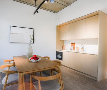Studio to rent - Photo 3