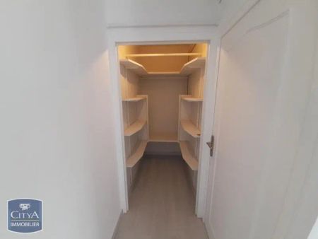 Appartement à louer 2 pièces 50.35m² - Photo 2