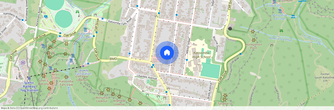 69 Darley Street, NSW 2780, Katoomba