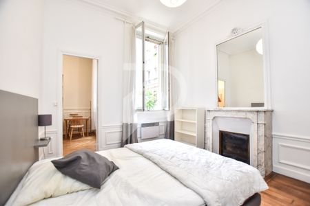 Location appartement 2 pièces, 42.67m², Paris 15 - Photo 5