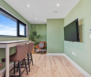 1 bedroom flat to rent - Photo 4