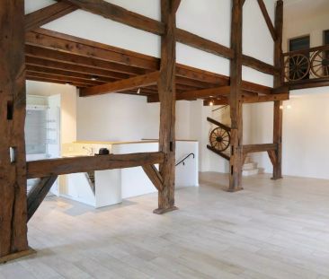 Splendide appartement duplex de 5.5 pièces au cur du village - Photo 4