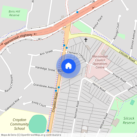 4/110 Croydon Road, Vic 3136