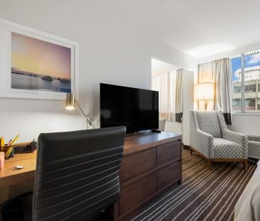 2170 Av. Lincoln, app.1906, H3H 1J3, Montréal - Photo 5