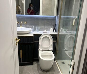 Room in a Shared Flat, Vermont House, EC1V - Photo 5