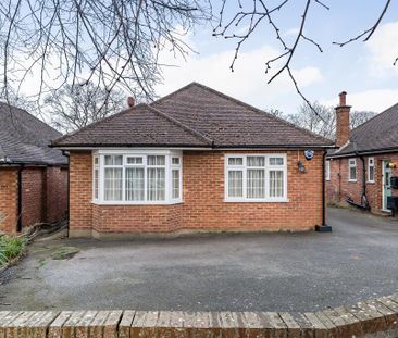 3 bedroom detached bungalow to rent - Photo 5