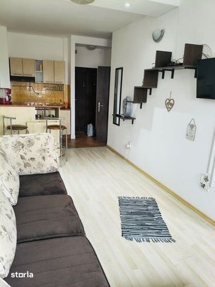 Apartament 2 camere zona UTA - Fotografie 1