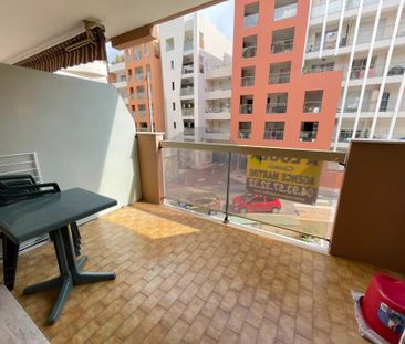 Location Appartement 1 pièce 23m² MENTON 06500 - Photo 3