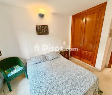 Piso en alquiler en Portixol-Molinar - Photo 4