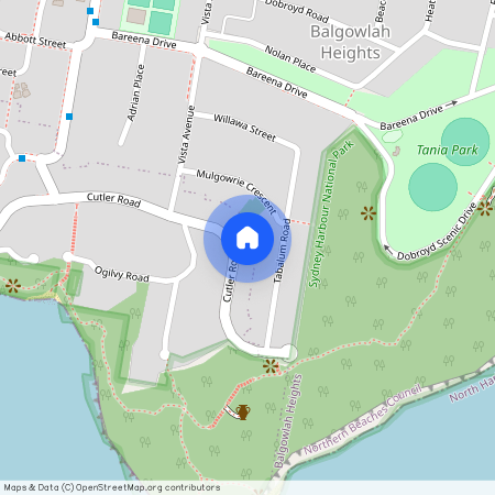 20 Cutler Road, NSW 2093, Clontarf