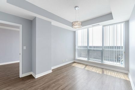 For Lease - 3985 Grand Park Drive Unit# 508, Mississauga, Ontario - Photo 5