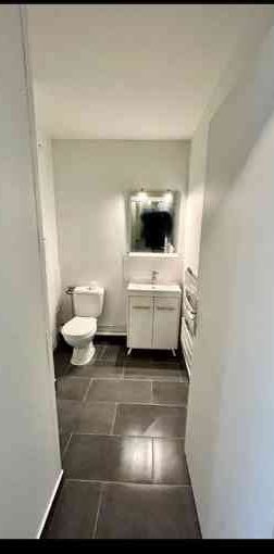 1 Zimmer, 25 m², 2. Stock - Foto 2