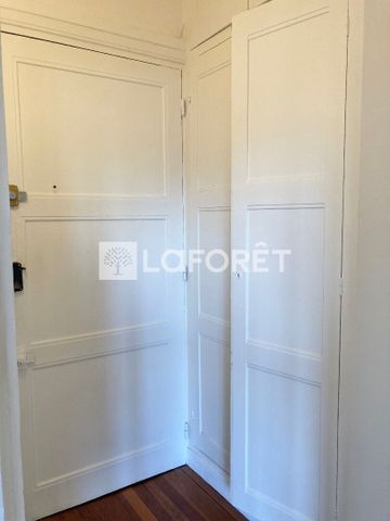 Appartement T1 Viroflay à louer - Photo 4