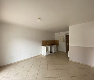 Location Appartement 2 pièces 35m² ORSAY 91400 - Photo 1