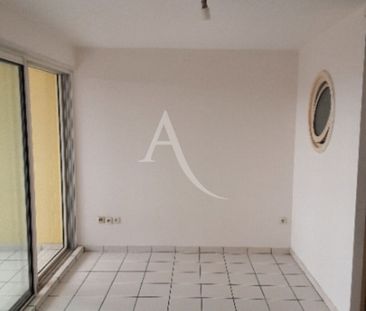 Location Appartement 34.9m² 1 pièce Fort de france - Photo 3