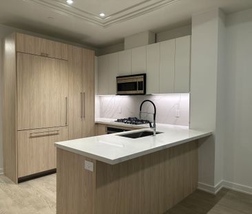 For Lease - 123 Maurice Drive Unit# 207, Oakville, Ontario - Photo 2