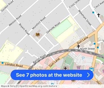 2 bedroom terraced house for rent - Photo 1