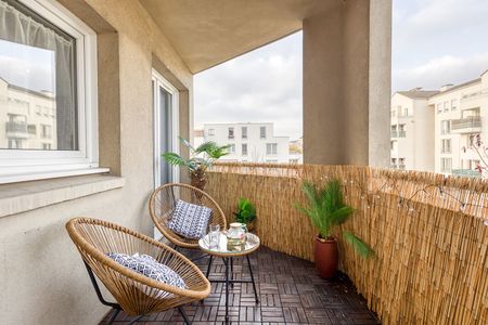 Location appartement 3 pièces, 47.65m², Torcy - Photo 4