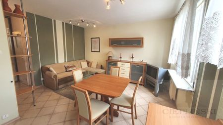 Warszewo 2 pok. z balkonem, umeblowane, wyposażone - Фото 5