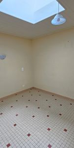 LOCATION 2 CHAMBRES MESANGER - Photo 4
