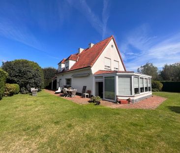 Residentieel gelegen villa met 3 kamers te Knokke - Photo 6