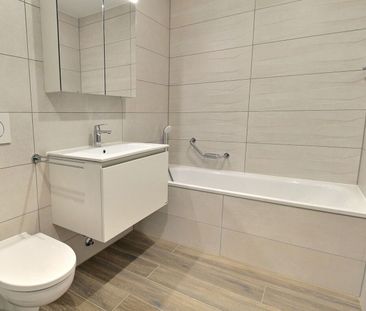 Magnifique appartement neuf de 3.5 pièces à louer à Marly - Photo 2