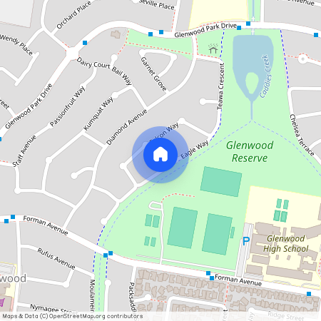 13 Honeyeater Terrace, Glenwood NSW 2768