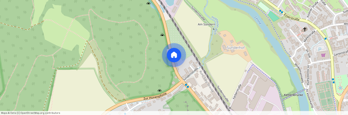 Hohenlimburger Str.131, 58119 Nordrhein-Westfalen - Hagen