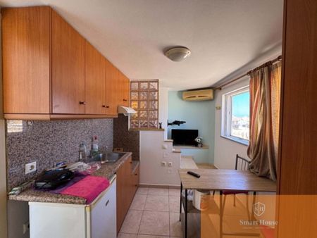 Διαμέρισμα για ενοικίαση Κέντρο (Νέα Αλικαρνασσός) - Photo 2
