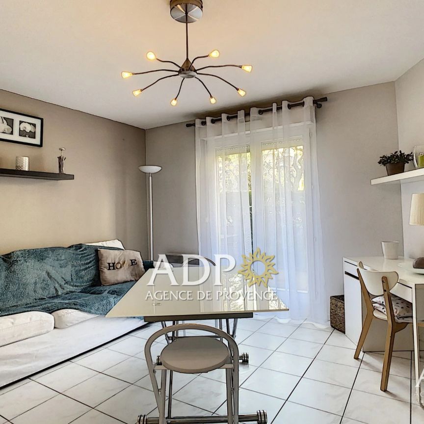 Appartement Grasse - Photo 1