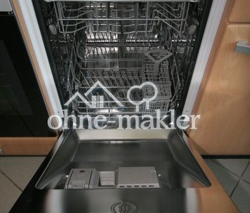 Köln/Hürth 2 ZKDB Modern + hell EBK Balkon Ruhige + zentrale Lage! - Photo 4