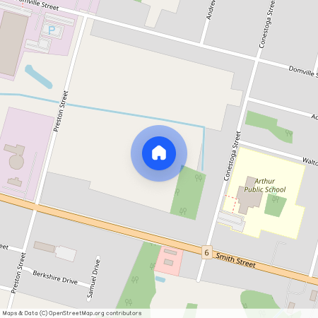 164 Dingman Street, Wellington North