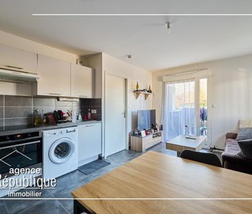 Fontaine Lès Dijon, - 21121 - Photo 1