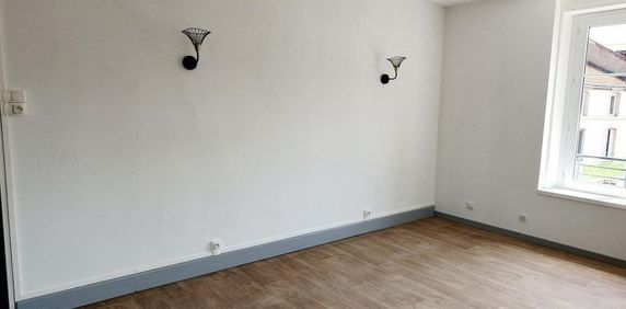 Appartement 2 pièces à Bruyères - Photo 2