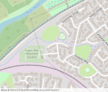 Boleyn Avenue, Peterborough - Photo 1