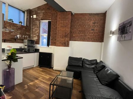 Corporation Street, Manchester - Photo 3