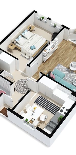 Malmgatan 108 - Photo 1