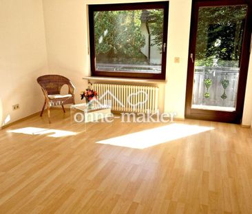 Wunderschöne 5 Zi. DHH im Grünen zur Zwischenmiete - Foto 3