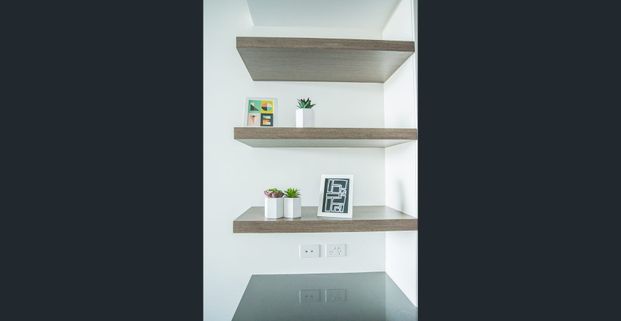 City view luxury 2-bedrooms penthouse - Photo 1