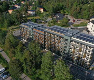 Vendelsömalmsvägen - Photo 4