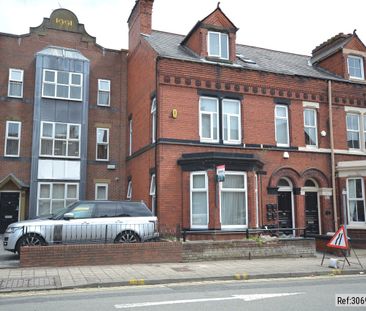 1 bed Flat in 4 Winmarleigh Street , Warrington, WA1 1NB - Photo 1