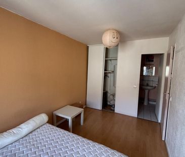 Appartement 2 pièces à louer St Étienne - 42100 / Réf: LA2088-COMPA... - Photo 2