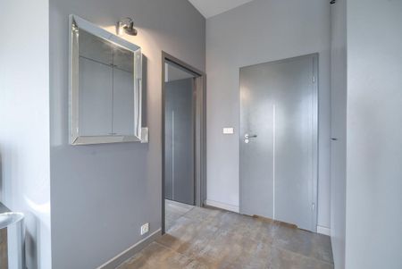MOKOTÓW wysoki standard, dużo szaf 54 m² - Photo 2