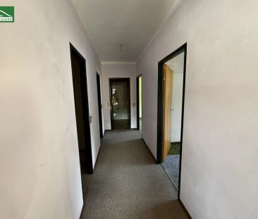 Charmante Wohnungen - Zentrum von KINDBERG! - Photo 4